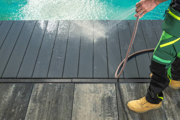 Trusted Rotonda, FL Pressure Washing Experts