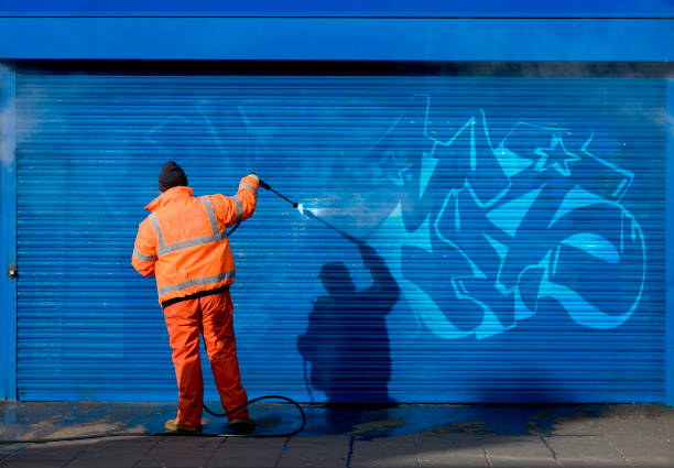 Best Garage Pressure Washing  in Rotonda, FL