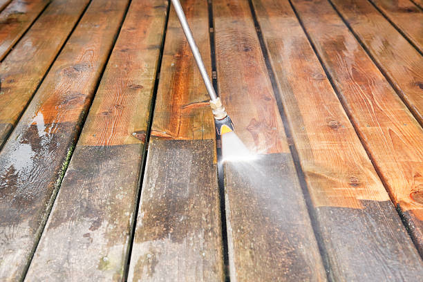 Best Garage Pressure Washing  in Rotonda, FL